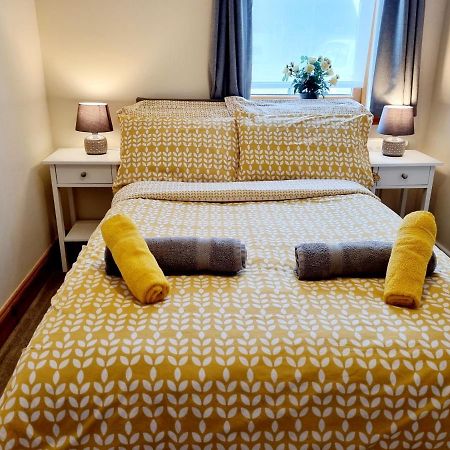 Caledonian 2 Bedroom Free Parking Inverness Kültér fotó