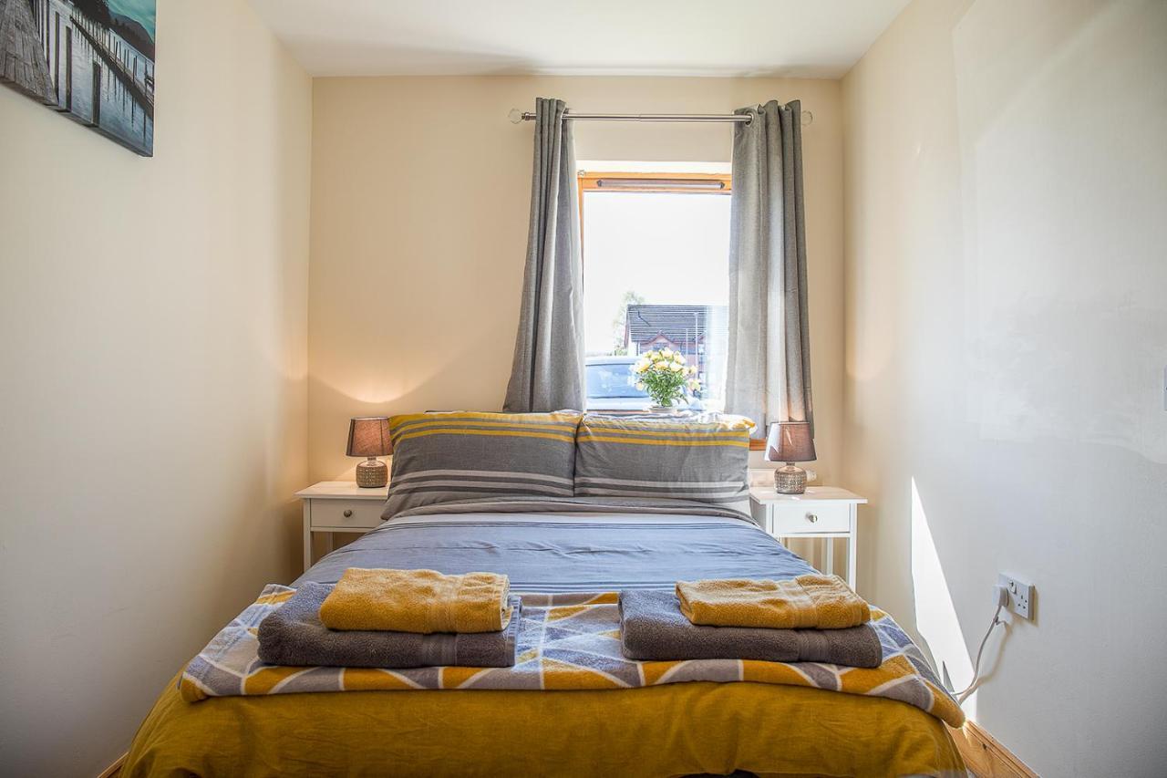 Caledonian 2 Bedroom Free Parking Inverness Kültér fotó