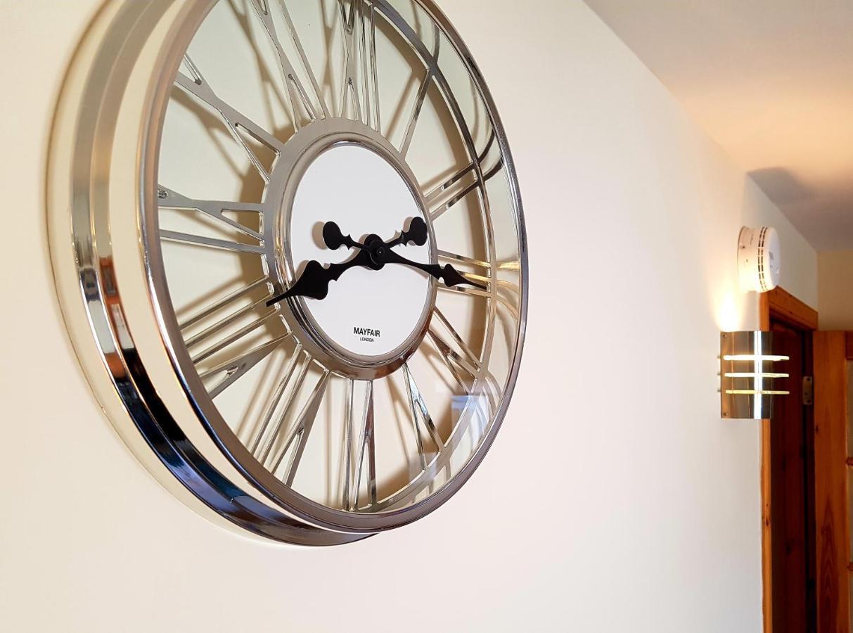 Caledonian 2 Bedroom Free Parking Inverness Kültér fotó