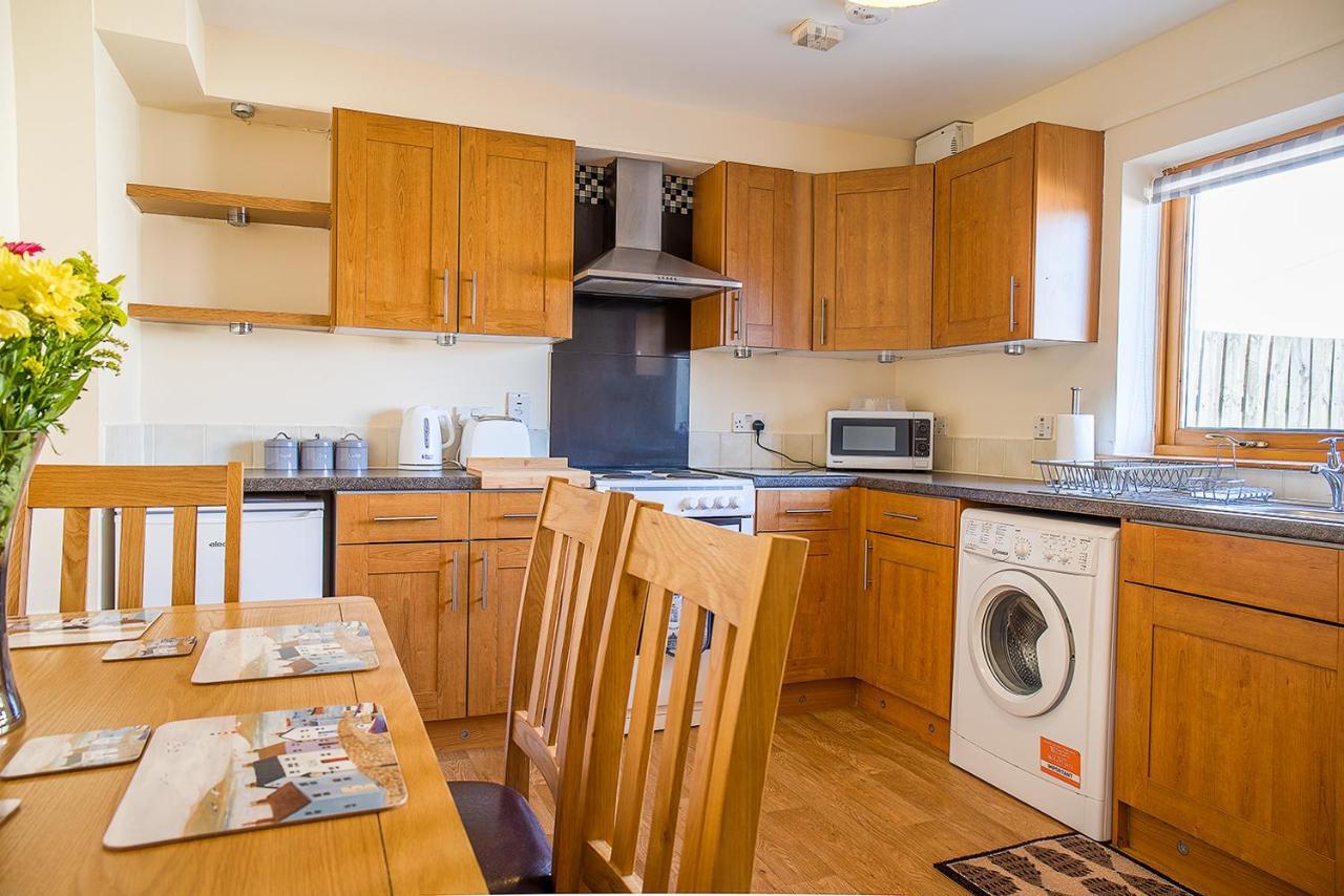 Caledonian 2 Bedroom Free Parking Inverness Kültér fotó