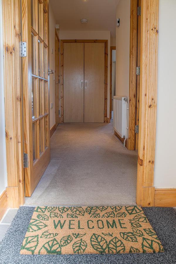 Caledonian 2 Bedroom Free Parking Inverness Kültér fotó