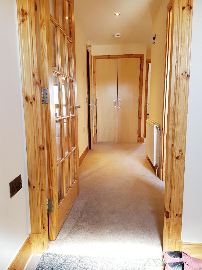 Caledonian 2 Bedroom Free Parking Inverness Kültér fotó